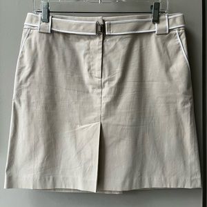 Ann Taylor Loft Stretch Skirt Sz 10
